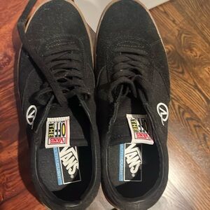 VANS EXCELLENT CONDITION